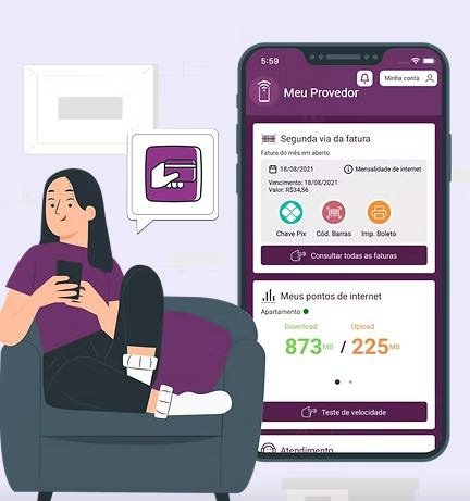 App Zencom